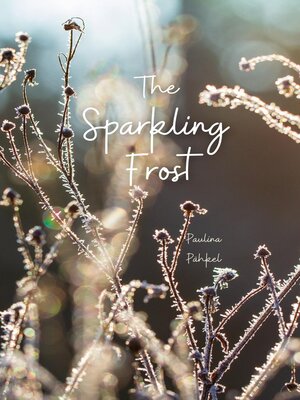 cover image of The Sparkling Frost